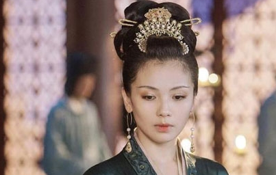 刘娥成为北宋皇后，她的前夫最后什么结局？