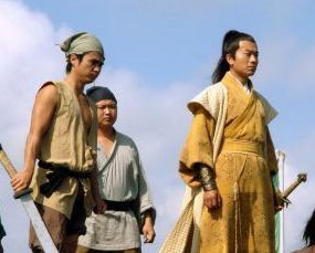 明末清初时期有哪些海盗？海盗周鹤芝是怎么做的？