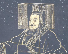 儒家是如何看待秦始皇的？秦始皇属于仁君吗？