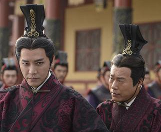 秦朝最后一名统治者子婴，关于他的身份有哪些记载？