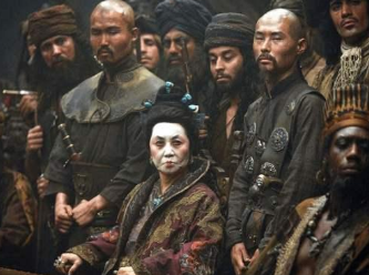 嘉庆帝时期清朝面临着怎样的局面？当时有多混乱？