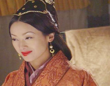 吕后心狠手毒，刘邦为什么没杀她？