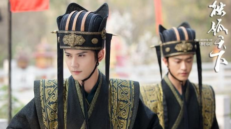 宇文护连杀三个皇帝，他为什么不自己当皇帝？