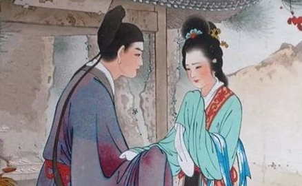 7岁就能作诗的大才女，26岁却被腰斩