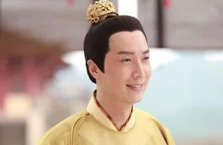 李瑛：从皇太子到庶人，他是玄宗死得最冤的儿子