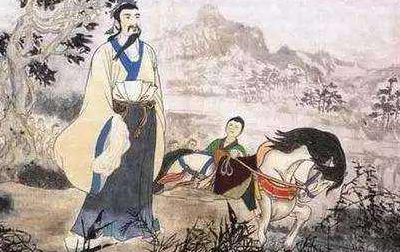 谢灵运是著名的诗人，为何却因诗而被处死呢？