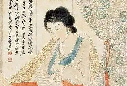 一代风流才子蒋坦为何会颓废而死？