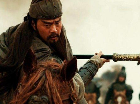 关羽和张飞并称万人敌 这个称呼的由来有什么故事吗