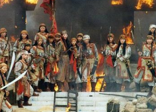 太平天国兵败后石达开遁人佛门？这是怎么回事？