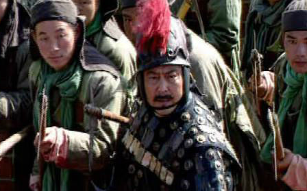 甘宁有哪些经历？为什么会被称作&ldquo;锦帆贼&rdquo;呢？