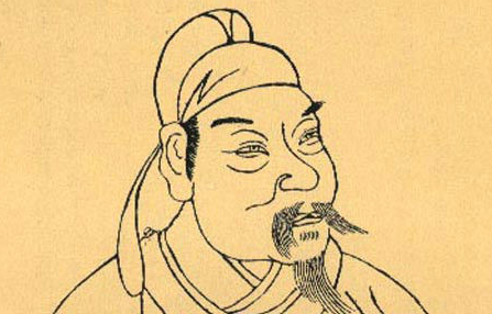本是一代词人，无奈当了皇帝：南唐后主李煜