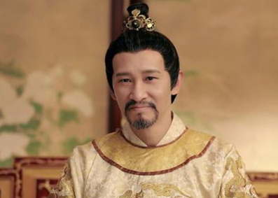 揭秘：唐代宗李豫真的能跟唐太宗李世民比较吗？