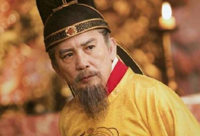 安史之乱中李隆基有多狼狈？饿的只能去讨饭吃