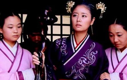 汉文帝怎么说也是一国之君 汉文帝为何废不掉窦漪房