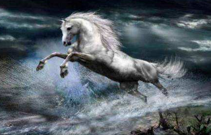 宝马配英雄，三国乱世都出现过哪些名马呢？