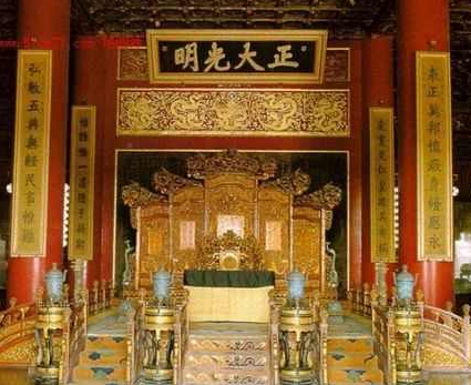 晚清时期出现的两件怪事 预示着清朝的结束