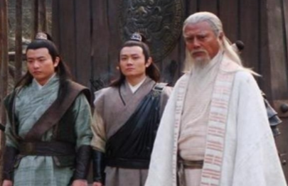 封神榜中的散仙到底指的是什么？都有哪些人呢？