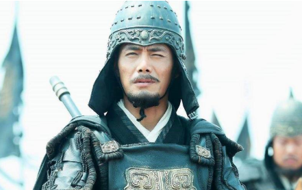 河北四庭柱之一：揭秘张郃的真正实力