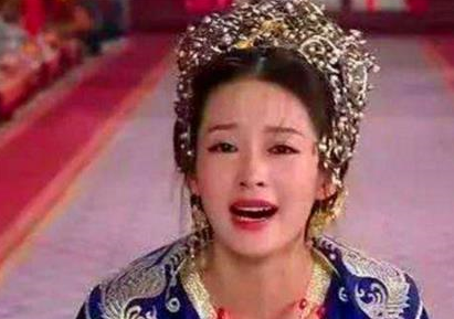公主流落民间当婢女，恢复身份后如何报仇？