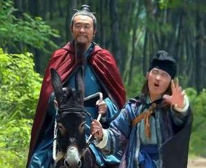 随从勾搭上了贴身婢女，袁盎是如何处理此事的？