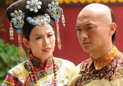 孝和睿皇后钮祜禄氏与继子旻宁的感情有多好？旻宁为何能登基？