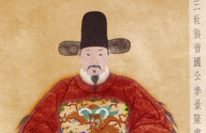 靖难之役的第一功臣：李景隆结局如何？