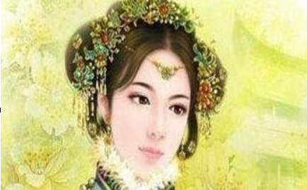 皇太极身边也有很多美女，他为什么只宠爱海兰珠一人？