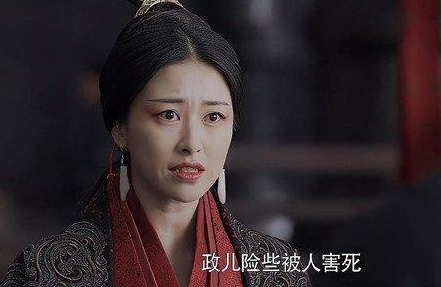 秦始皇一生不立皇后，原因是什么呢？