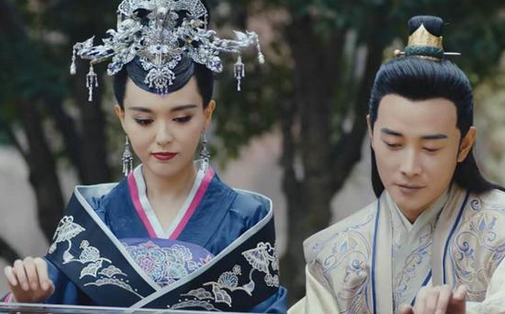 辅佐三代帝王的传奇女子：冯太后有多厉害？