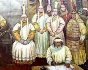 胜券在握又拥有大量兵权的托雷为何没有继承皇位？