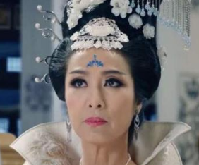 韦皇后与唐中宗李显的故事是怎样的？能共患难却不能共富贵