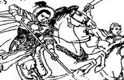 纵观中国五千年的历史，有哪些巾帼不让须眉的女将？