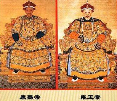 揭秘康熙传位之谜 康熙究竟传位于老四还是老十四的