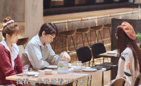 《月光变奏曲》里孙歌璐饰演的谁？她表现怎么样？