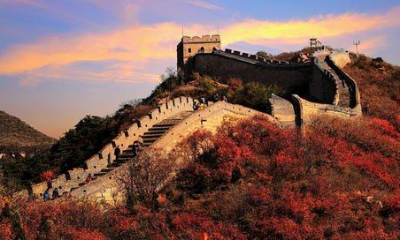 秦始皇大胜匈奴后，为何选择修建长城？