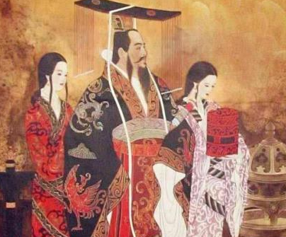 秦孝公后秦国都没有出现昏君 秦国统一天下为何还如此漫长