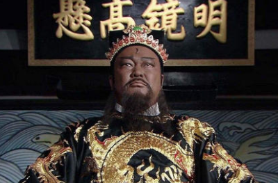 包拯到底是个怎样的人？他真的是个黑脸吗？