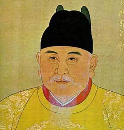 揭秘明朝一大“特色” 两省的粮食为何养不起皇室宗亲