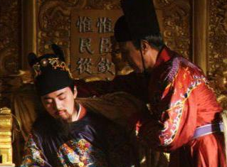 崇祯想让宗人府举荐人才，为何会受到阻挠？原因是什么