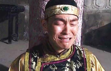 他是清朝最傲慢跋扈的亲王，却受到乾隆厚待