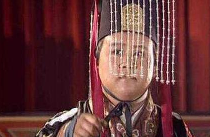 能说出&ldquo;何不食肉糜&rdquo;，不愧为史上最傻皇帝