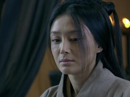 吕后当初也算是贤妻良母 吕后是怎么变成狠毒的妇人的