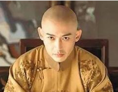 乾隆后宫佳丽无数，与他合葬的是哪五位？