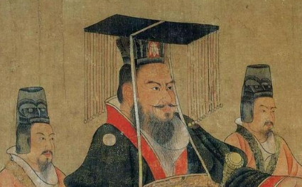 司马炎近乎完美的开局，最后是什么结局？