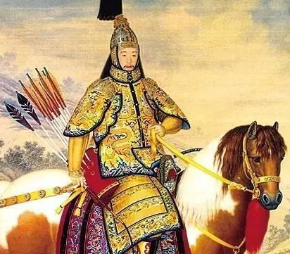 乾隆明明有十几个儿子 乾隆最后为什么会选择嘉庆作为继承人