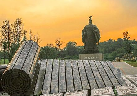 萧规曹随到底是什么样的 曹参的能力真的不如萧何吗