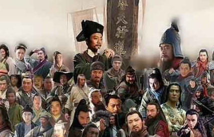 梁山好汉们有哪些是为了红颜而被逼上梁山的？