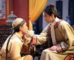 汉武帝是如何对待自己的奶娘？他们是什么关系？