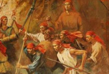 陕甘总督和浙江巡抚是什么官职？有什么职责