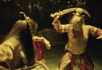 马嵬驿兵变时，李隆基为何不保住杨贵妃？